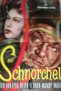 Cover zu Der Schnorchel (The Snorkel)