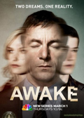 Cover zu Awake (Awake)