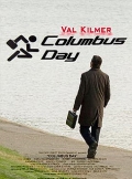 Cover zu Columbus Day - Ein Spiel auf Leben und Tod (Columbus Day)