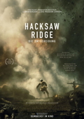 Cover zu Hacksaw Ridge - Die Entscheidung (Hacksaw Ridge)