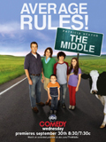 Cover zu The Middle (The Middle)