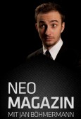 Cover zu NEO Magazin Royale (NEO Magazin Royale)