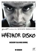 Cover zu Hardkor Disko (Hardkor Disko)