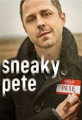 Cover zu Sneaky Pete (Sneaky Pete)