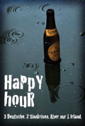 Cover zu Happy Hour (Happy Hour)
