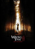 Cover zu Wrong Turn 3: Left for Dead (Wrong Turn 3: Left for Dead)