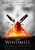 Cover zu The Windmill Massacre (The Windmill Massacre)