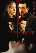 Cover zu The Lodger (The Lodger)