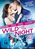 Cover zu Wild for the Night (Wild for the Night)