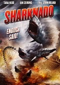 Cover zu Sharknado (Sharknado)