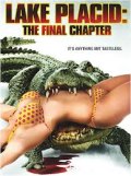 Cover zu Lake Placid 4 (Lake Placid: The Final Chapter)