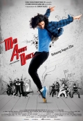 Cover zu Mad About Dance (M.A.D: Mad About Dance)