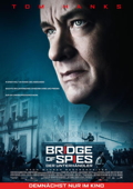 Cover zu Bridge of Spies - Der Unterhändler (Bridge of Spies)
