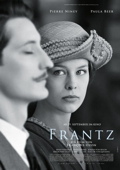 Cover zu Frantz (Frantz)