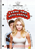 Cover zu I Love You Beth Cooper (I Love You, Beth Cooper)