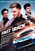 Cover zu Born to Race: Fast Track (Born to Race: Fast Track)