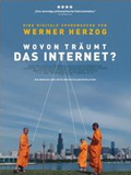 Cover zu Wovon träumt das Internet? (Lo and Behold Reveries of the Connected World)