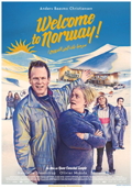 Cover zu Welcome to Norway (Welcome to Norway)