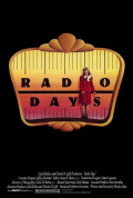 Cover zu Radio Days (Radio Days)