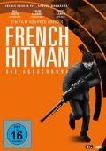 Cover zu French Hitman - Die Abrechnung (Résistance de l'air, La)