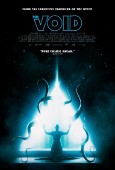 Cover zu The Void (The Void)