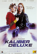 Cover zu Kaliber Deluxe (Kaliber Deluxe)