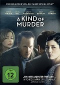 Cover zu A Kind of Murder (A Kind of Murder)