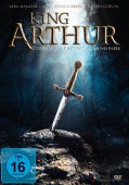 Cover zu King Arthur and the Knights of the Round Table ()