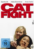 Cover zu Catfight ()
