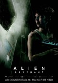 Cover zu Alien: Covenant ()