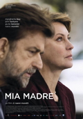 Cover zu Mia madre (Mia madre)