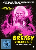 Cover zu The Greasy Strangler - Der Bratfett-Killer (The Greasy Strangler)