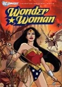 Cover zu Wonder Woman (Wonder Woman)