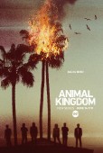 Cover zu Animal Kingdom (Animal Kingdom)