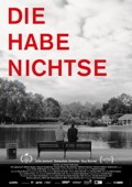 Cover zu Die Habenichtse (The Have-Nots)