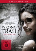 Cover zu Wrong Trail - Tour in den Tod (Downhill)