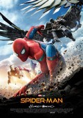 Cover zu Spider-Man: Homecoming (Spider-Man: Homecoming)