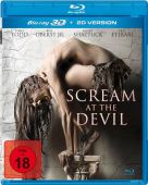 Cover zu Scream at the Devil (Scream at the Devil)