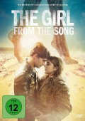 Cover zu The Girl from the Song (The Girl from the Song)