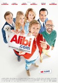 Cover zu Alibi.com (Alibi.com)
