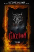 Cover zu The Black Room (The Black Room)