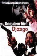 Cover zu Requiem für Django (Requiem for a Gringo)
