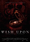 Cover zu Wish Upon (Wish Upon)