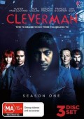 Cover zu Cleverman (Cleverman)