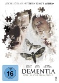 Cover zu Dementia - Gefährliche Erinnerung (Dementia)