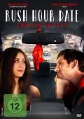 Cover zu Rush Hour Date - Zweisam im Stau (#Stuck)