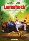 Cover zu Lommbock (Lommbock)
