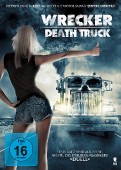 Cover zu Wrecker - Death Truck (Wrecker)