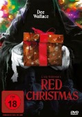 Cover zu Red Christmas (Red Christmas)
