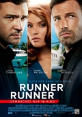 Cover zu Runner Runner (Runner Runner)